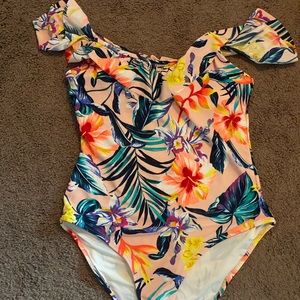 Old Navy swimsuit